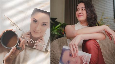 Maricar Reyes releases her book: ‘I’m finally telling my  .